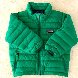 Patagonia Boy’s Jacket